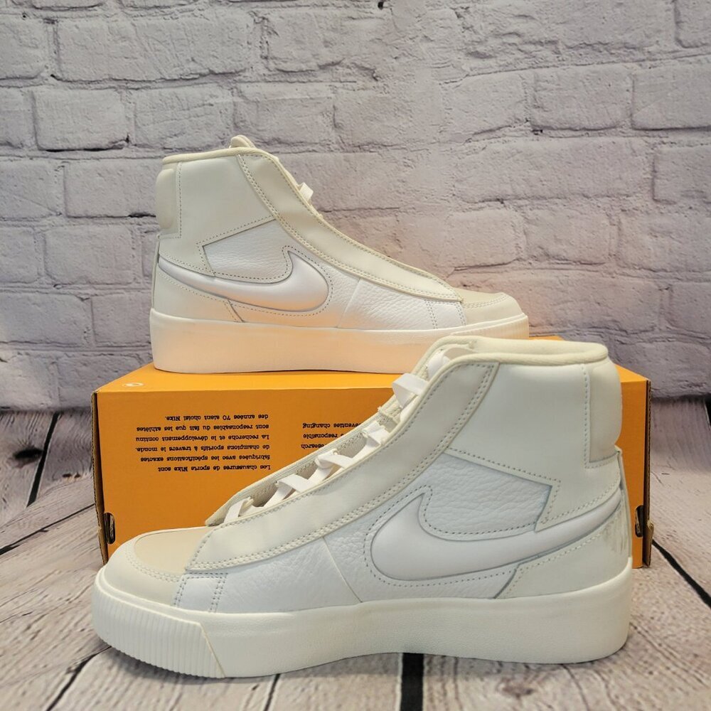 Nike Women's Blazer Mid Victory Casual Sneakers - Picture 6 of 10